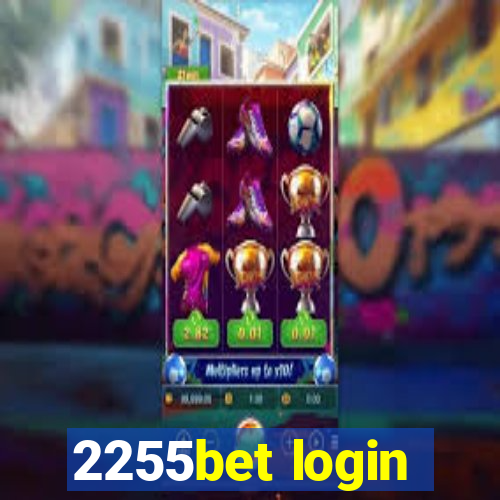 2255bet login